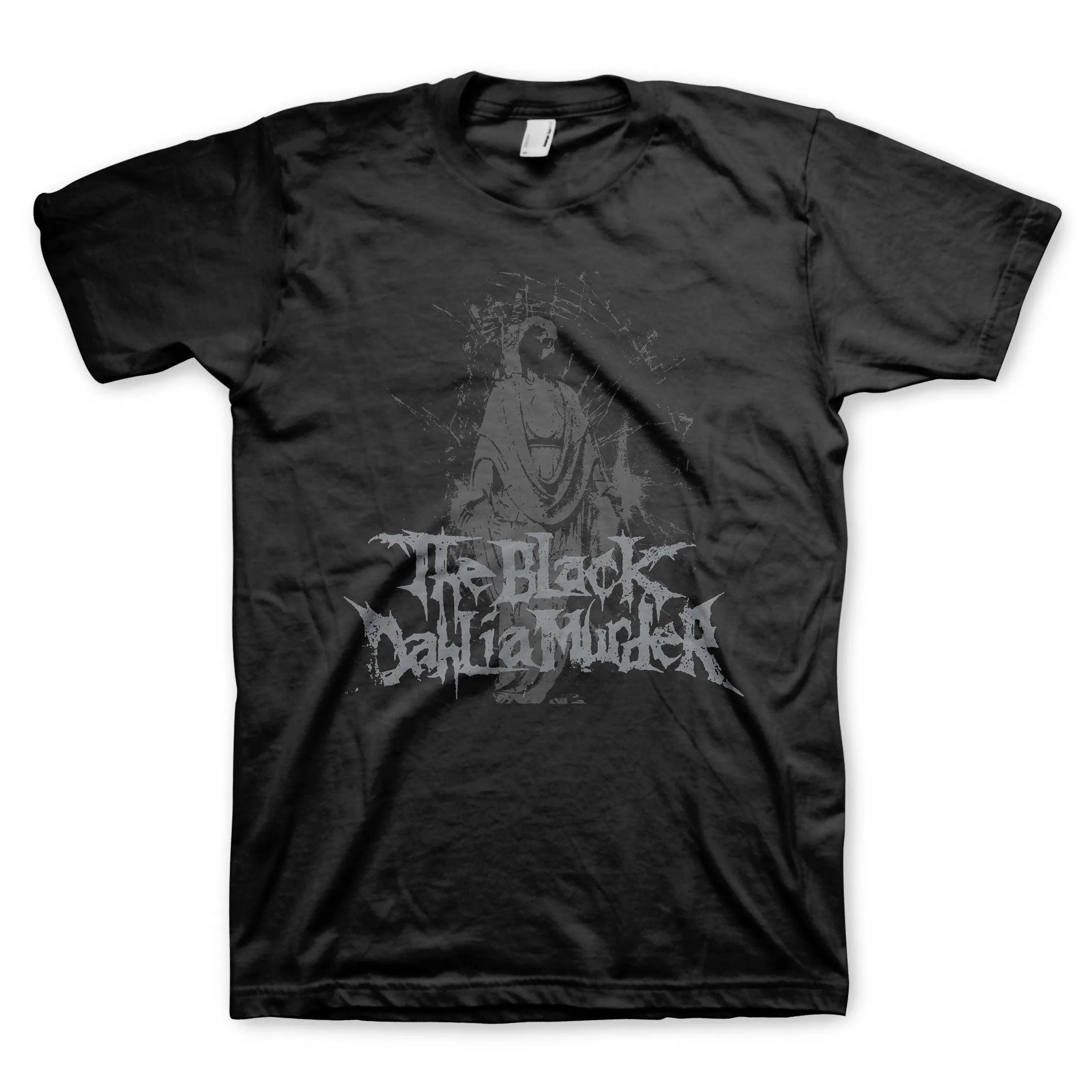 Black Dahlia Murder Grim Reaper T-Shirt