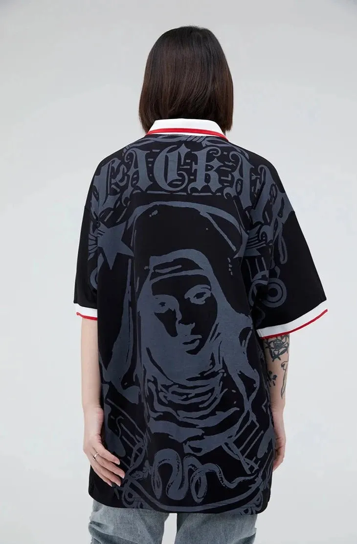 BLACKAIR Sports Jersey