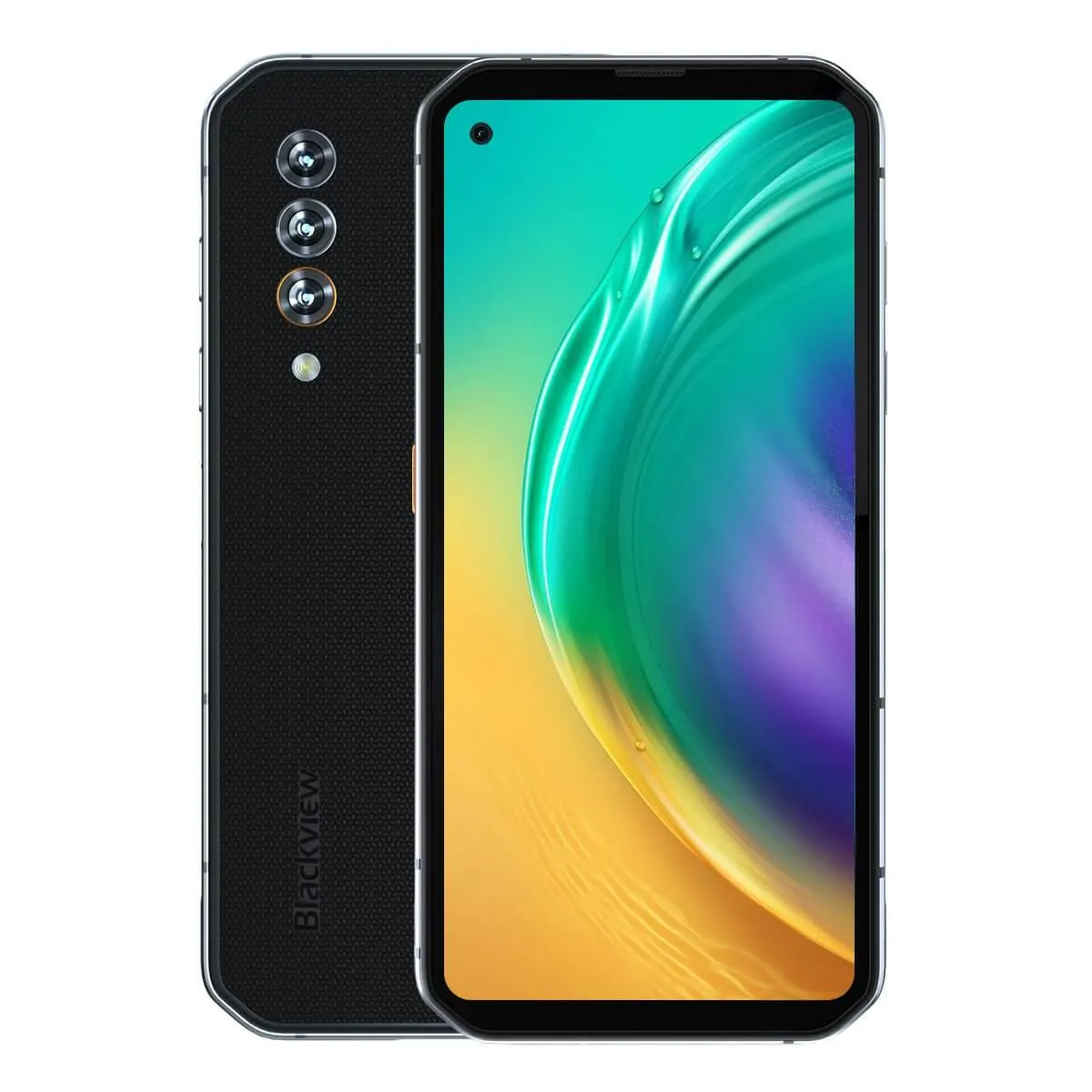 Blackview BL6000 Pro 6.36" 8 256GB powerful 5G Rugged Phone