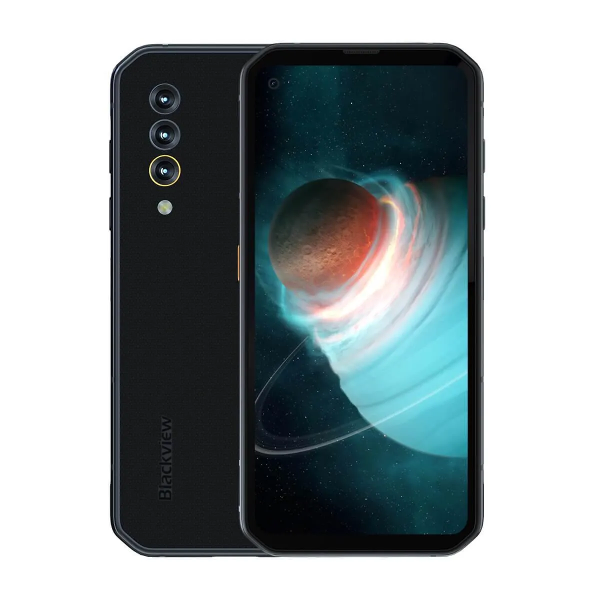 Blackview BL6000 Pro 6.36" 8 256GB powerful 5G Rugged Phone
