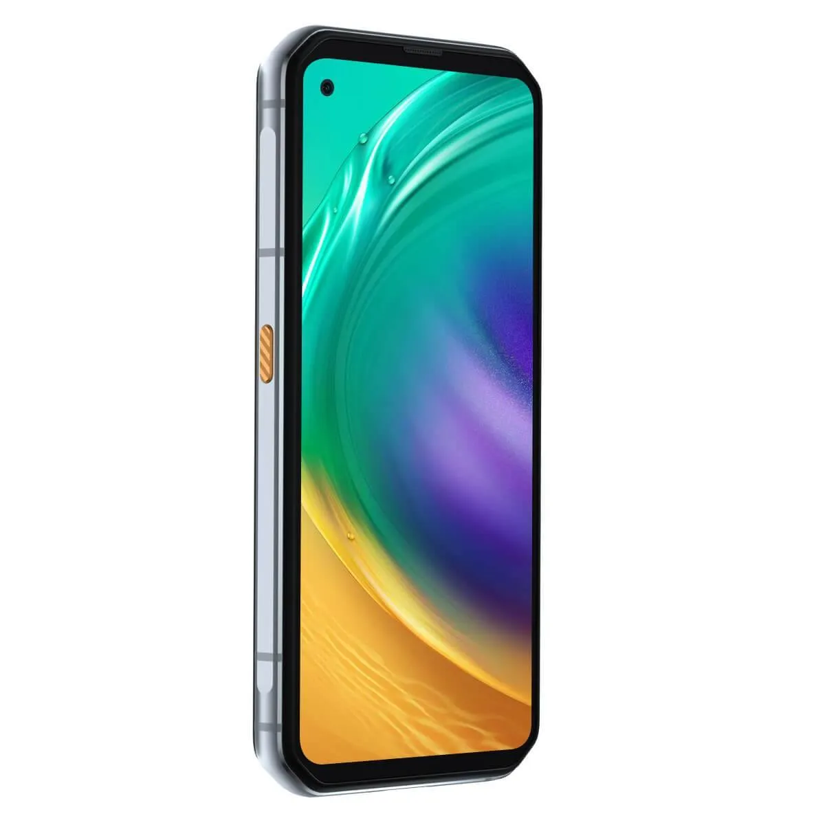 Blackview BL6000 Pro 6.36" 8 256GB powerful 5G Rugged Phone