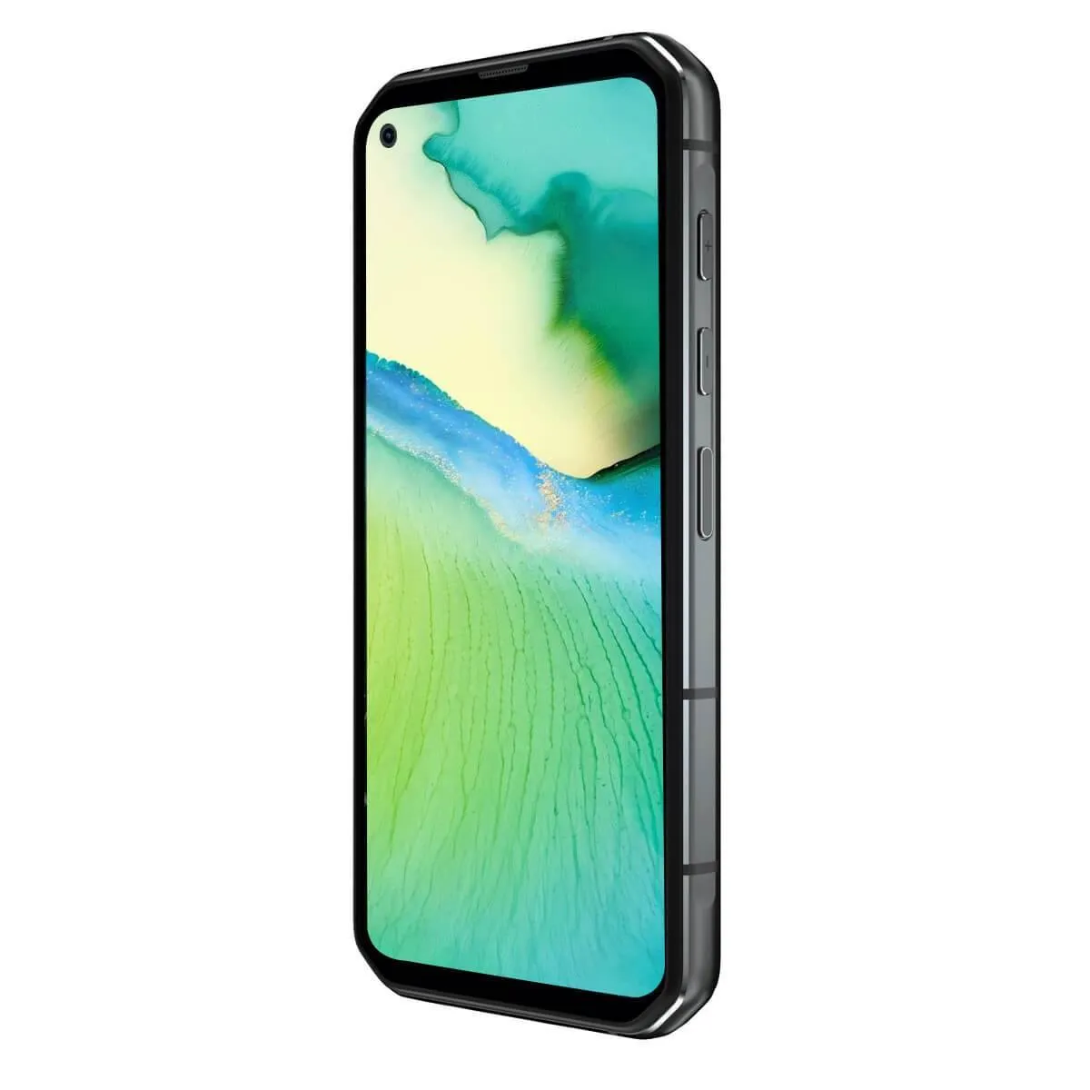 Blackview BL6000 Pro 6.36" 8 256GB powerful 5G Rugged Phone
