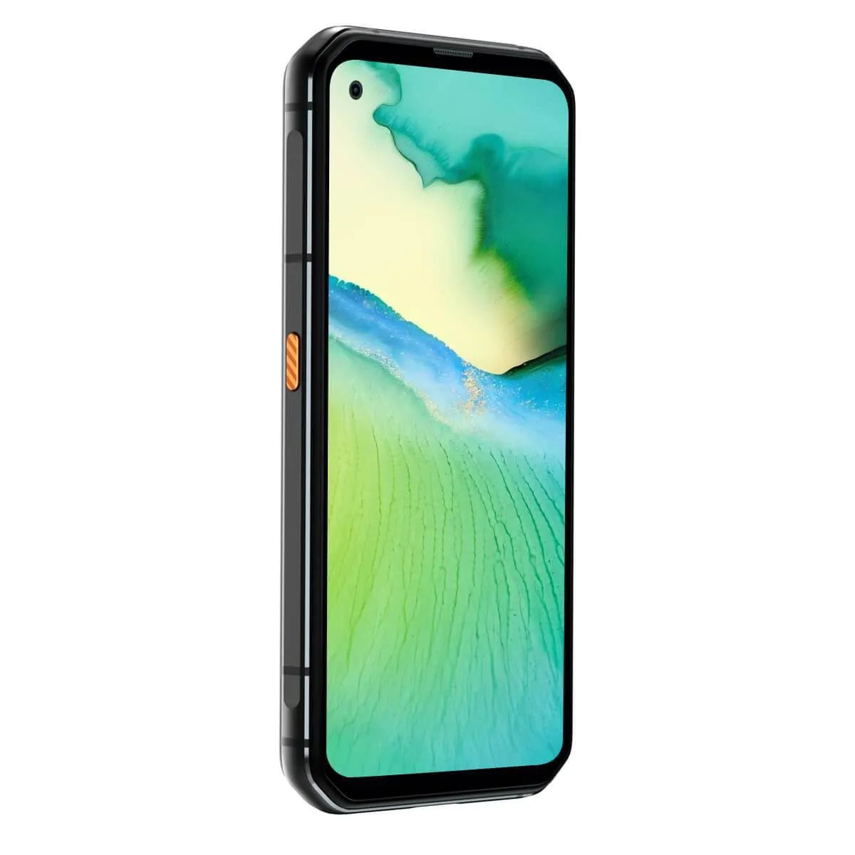 Blackview BL6000 Pro 6.36" 8 256GB powerful 5G Rugged Phone