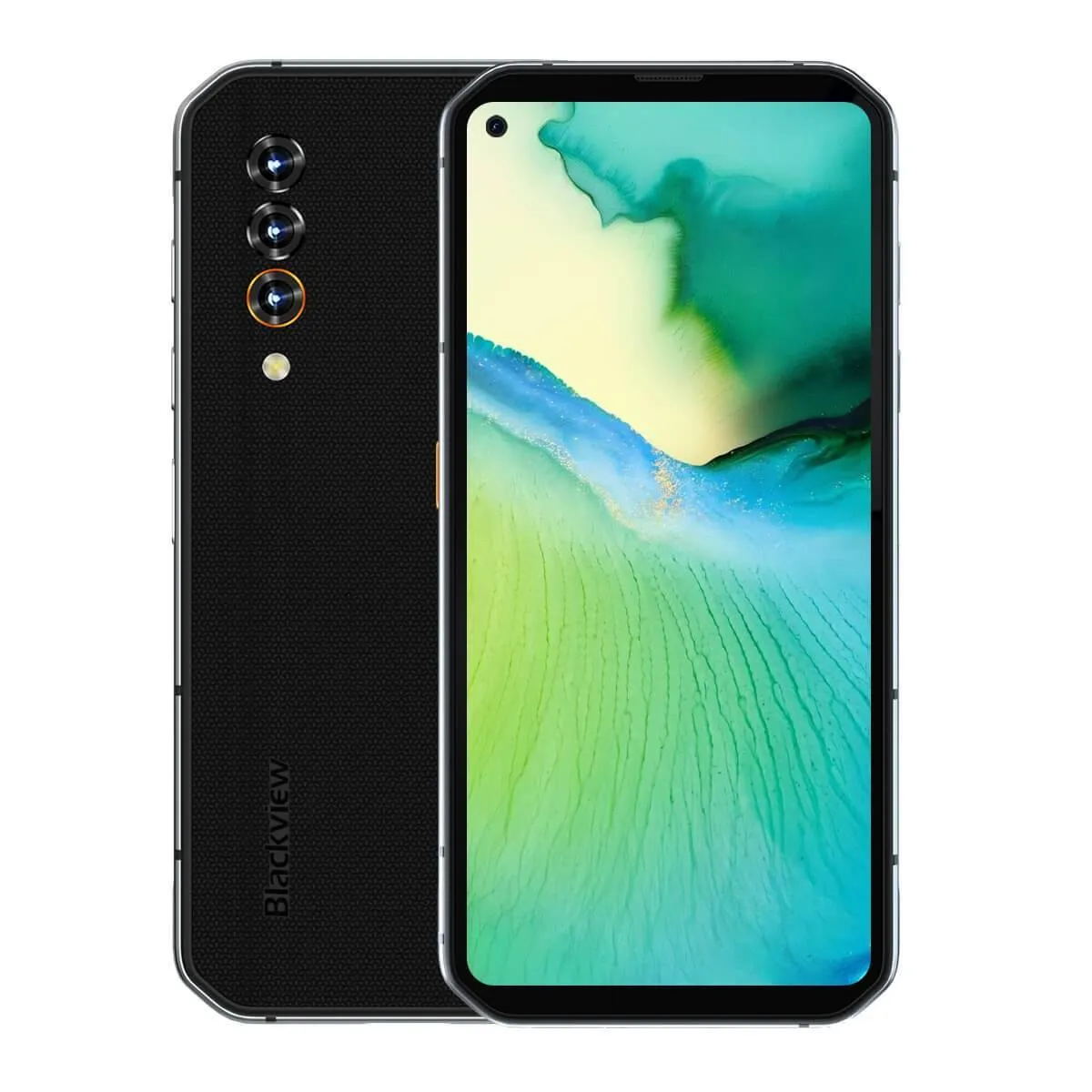 Blackview BL6000 Pro 6.36" 8 256GB powerful 5G Rugged Phone