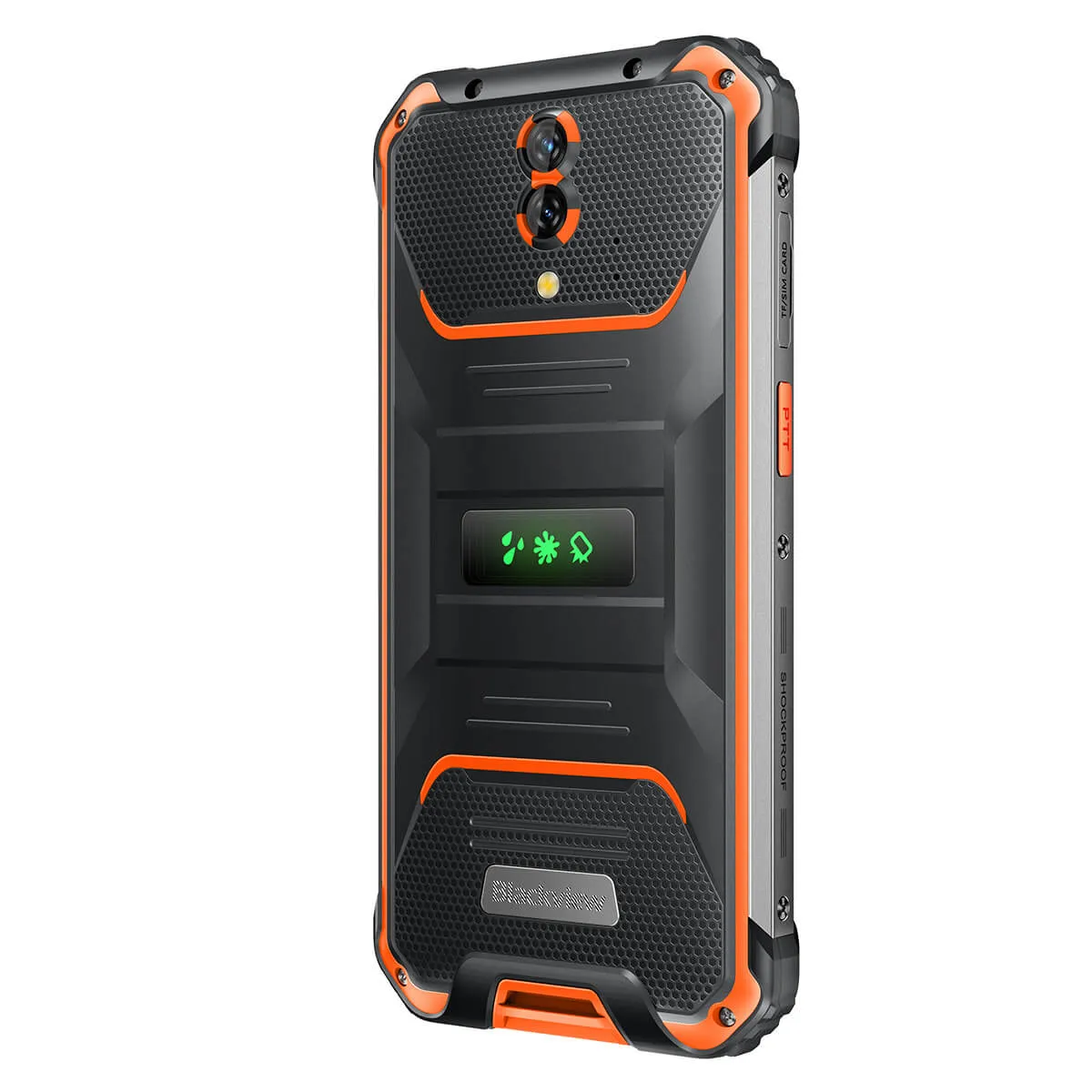 Blackview BV7200 6.1" 6GB 128GB 50MP Camera 4G Ruggedized Cellphone