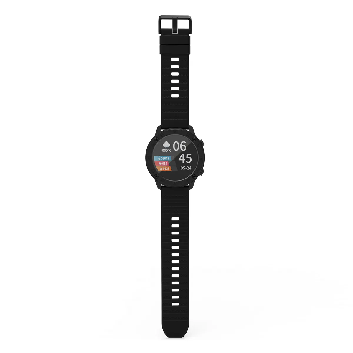 Blackview X5 Men/Women Sports IP68 Android Digital Smart Watch