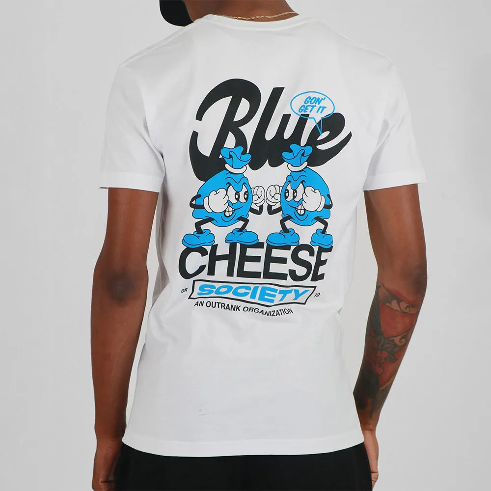 Blue Cheese Society T-Shirt