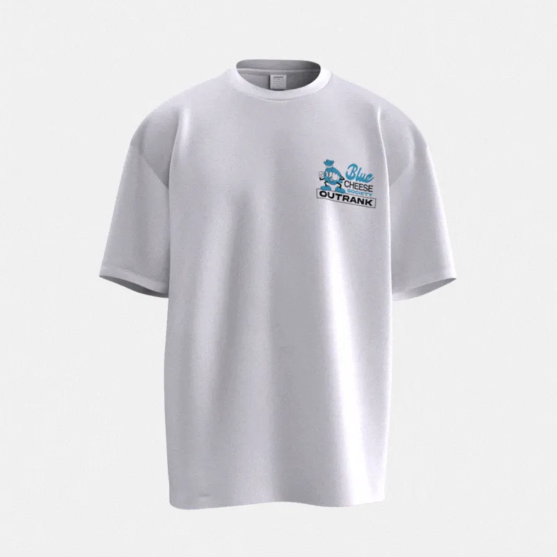 Blue Cheese Society T-Shirt