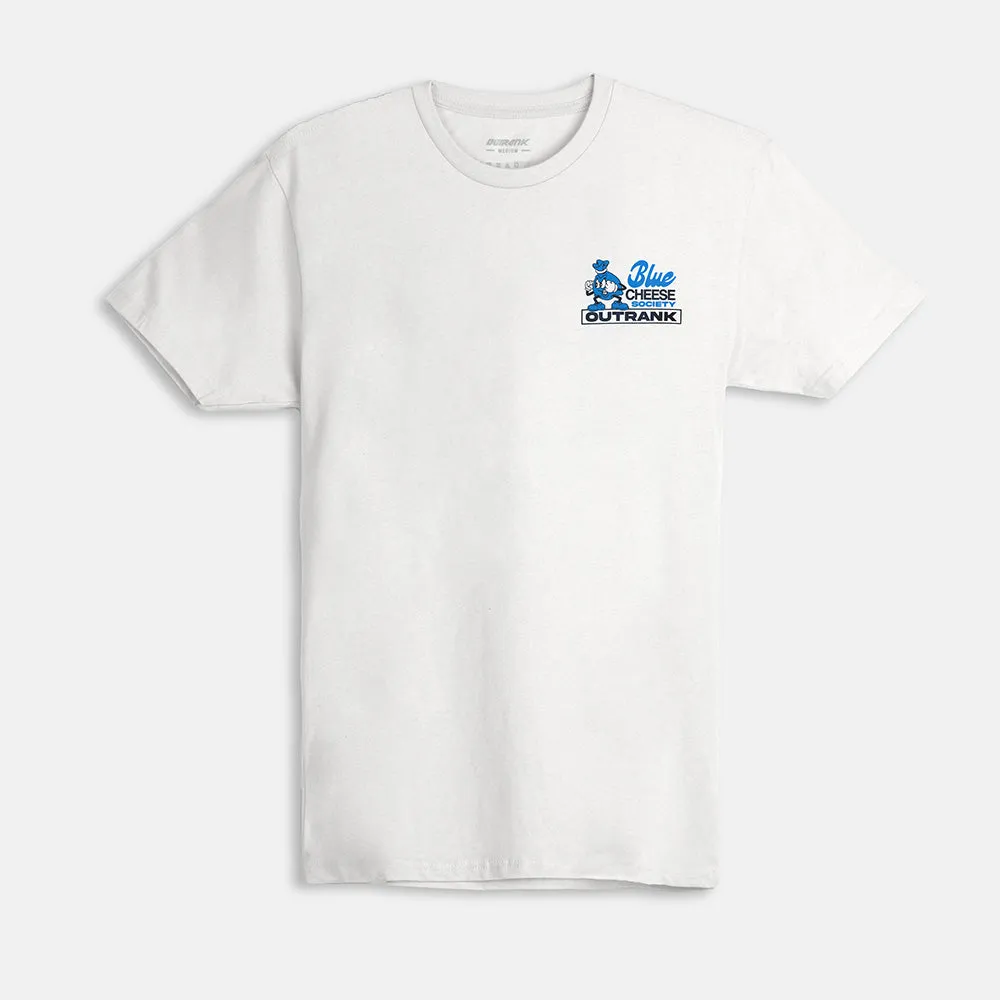 Blue Cheese Society T-Shirt