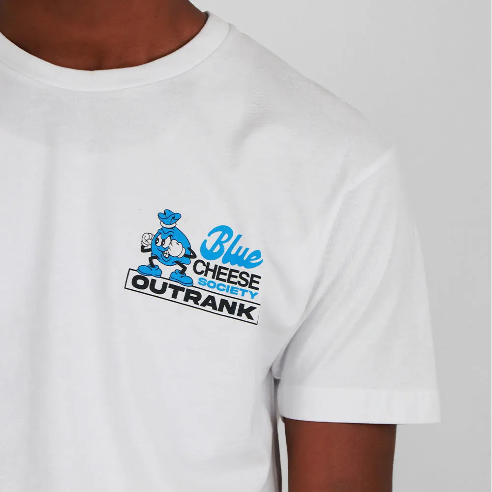 Blue Cheese Society T-Shirt