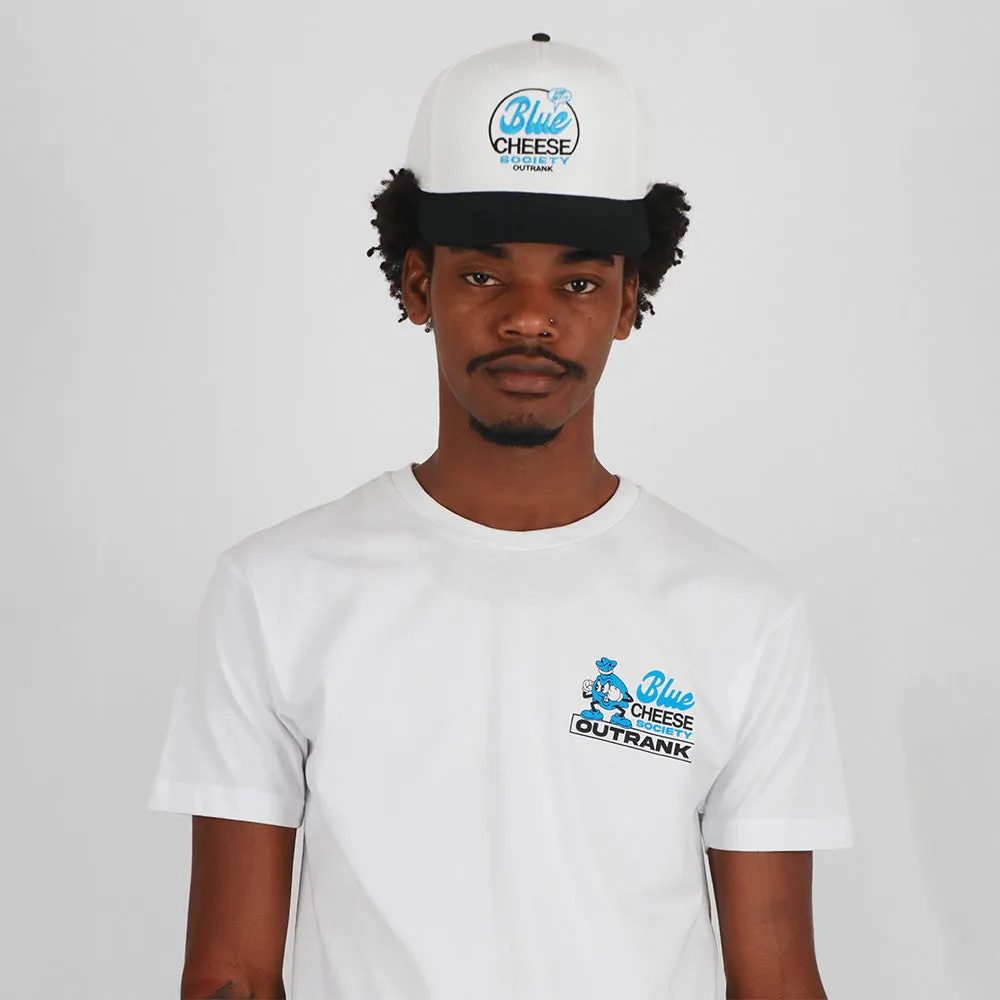Blue Cheese Society T-Shirt