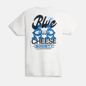 Blue Cheese Society T-Shirt