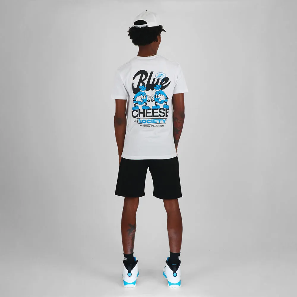 Blue Cheese Society T-Shirt