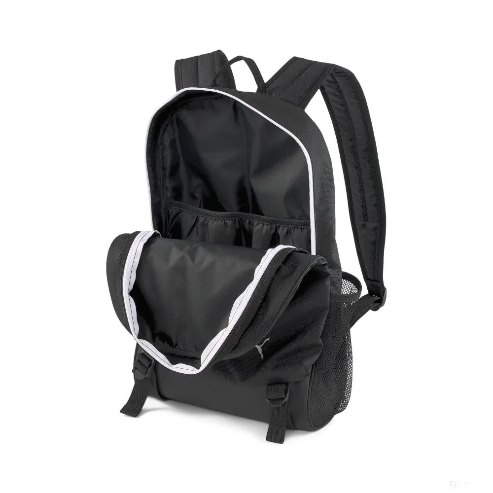 BMW MMS Backpack PUMA Black