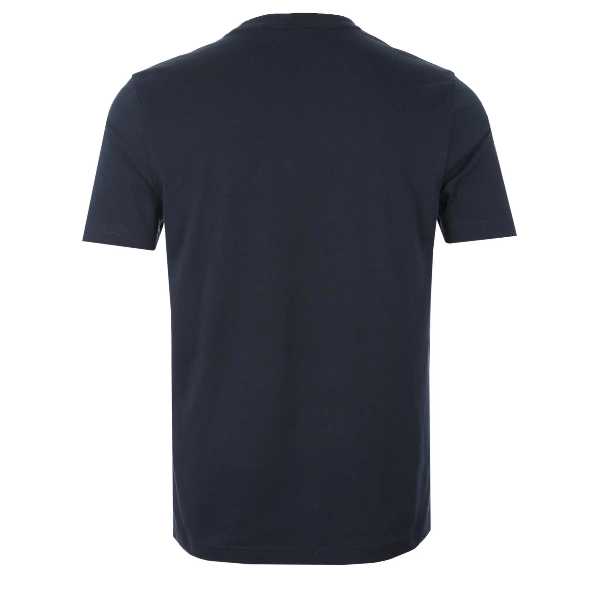 BOSS Te Forest T-Shirt in Navy