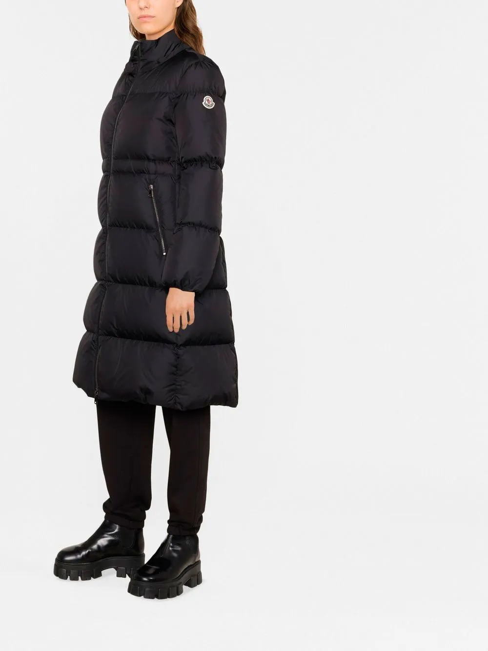 Brouffier padded coat