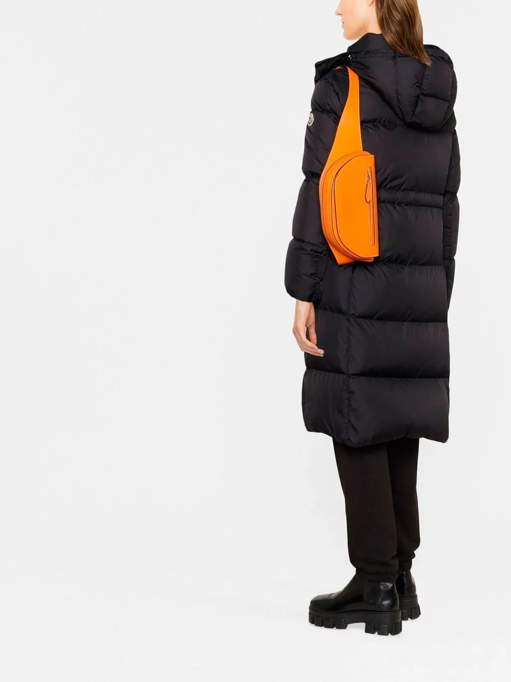 Brouffier padded coat