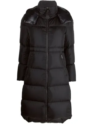 Brouffier padded coat