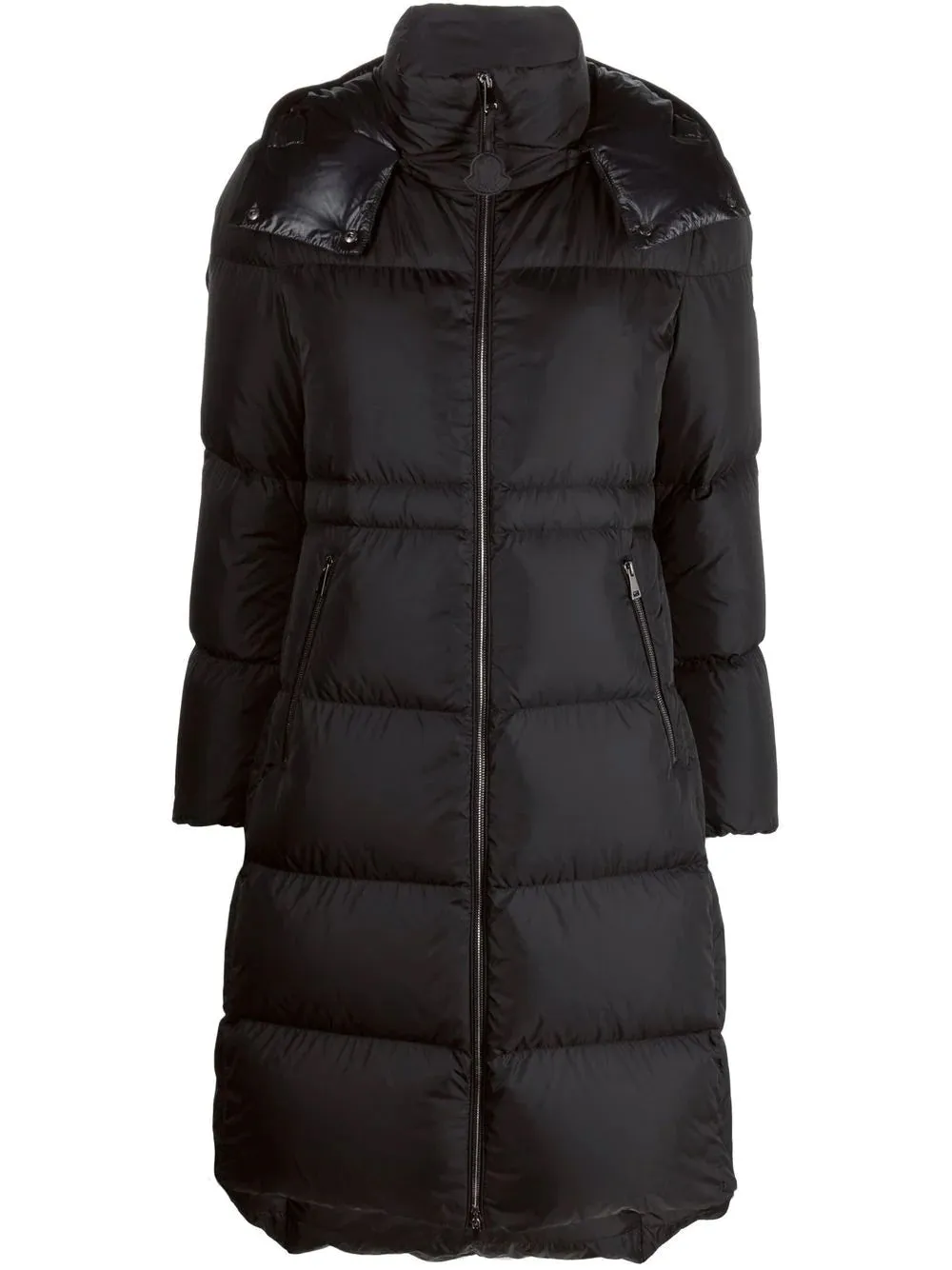 Brouffier padded coat