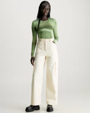Calvin Klein - Cargo Pants