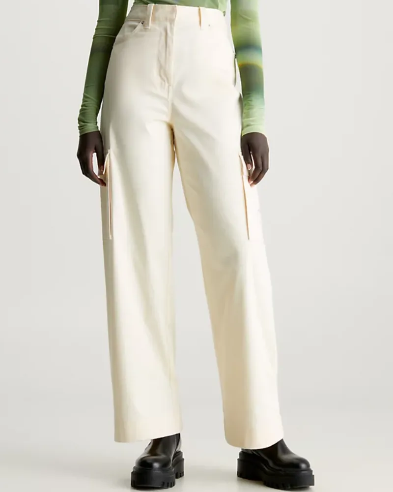 Calvin Klein - Cargo Pants