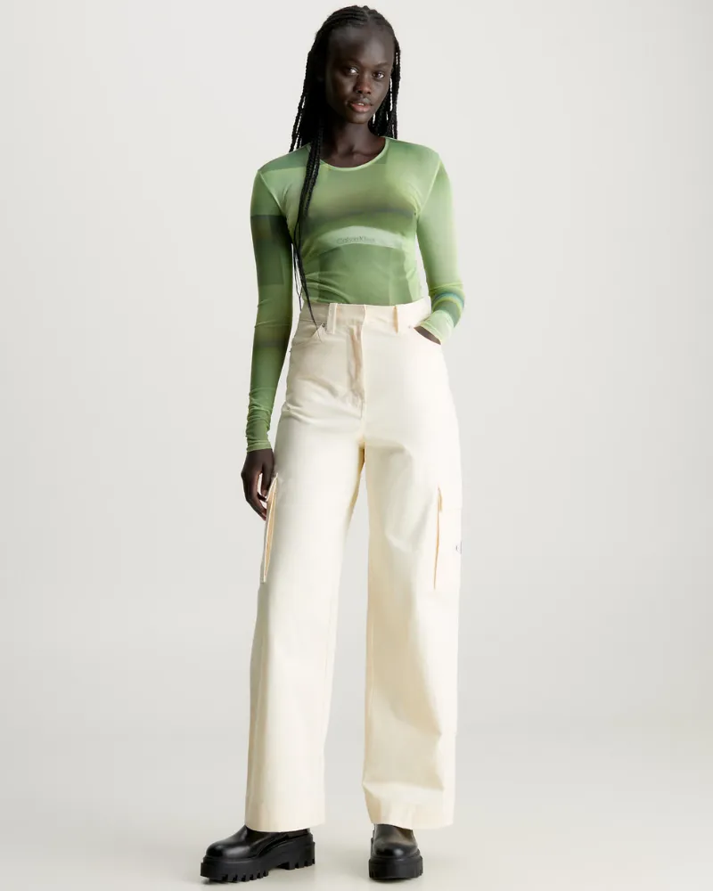 Calvin Klein - Cargo Pants