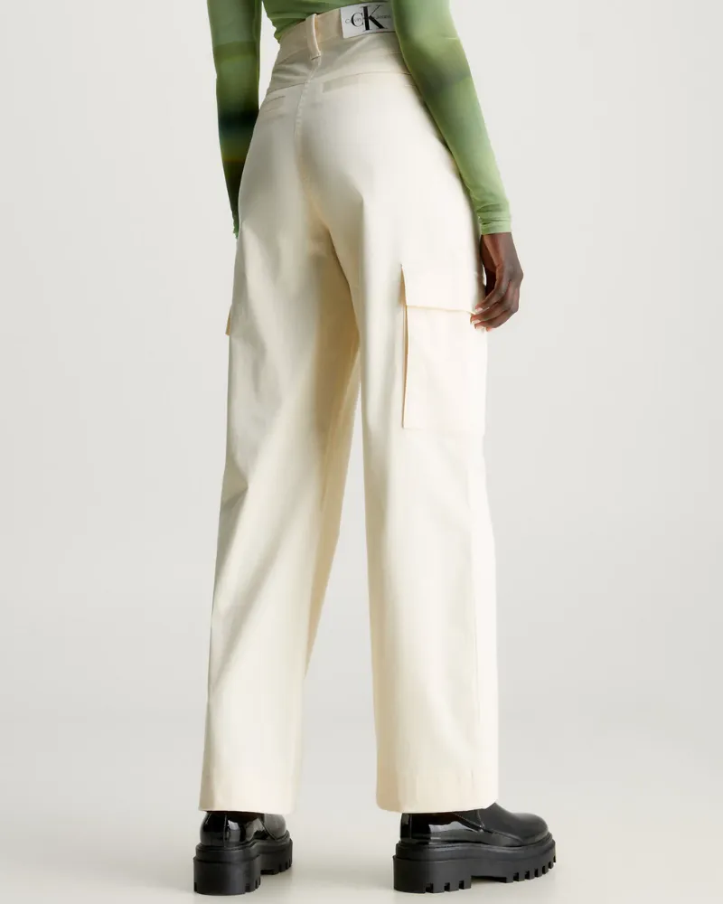 Calvin Klein - Cargo Pants