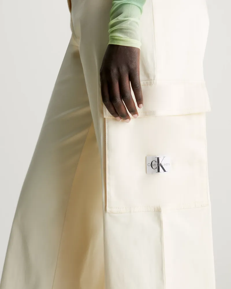 Calvin Klein - Cargo Pants
