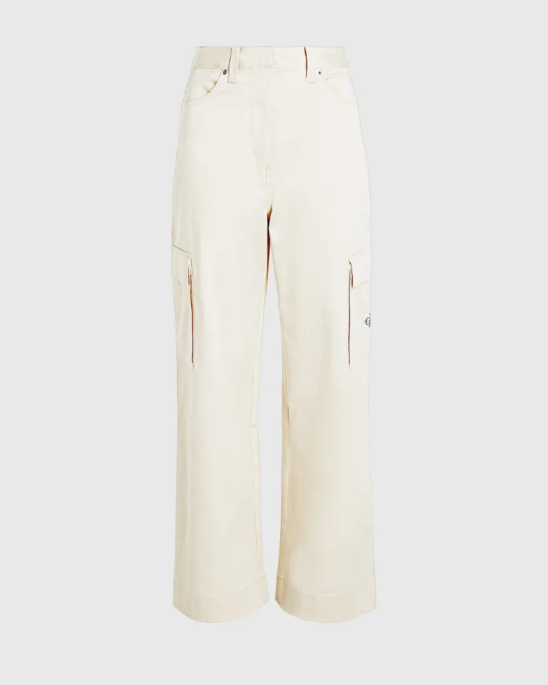 Calvin Klein - Cargo Pants