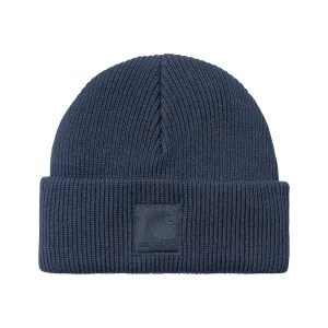Carhartt WIP Milo Beanie - Blue