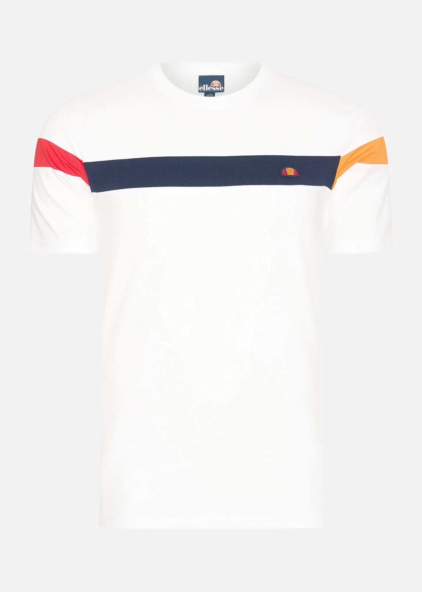 Caserio t-shirt - white