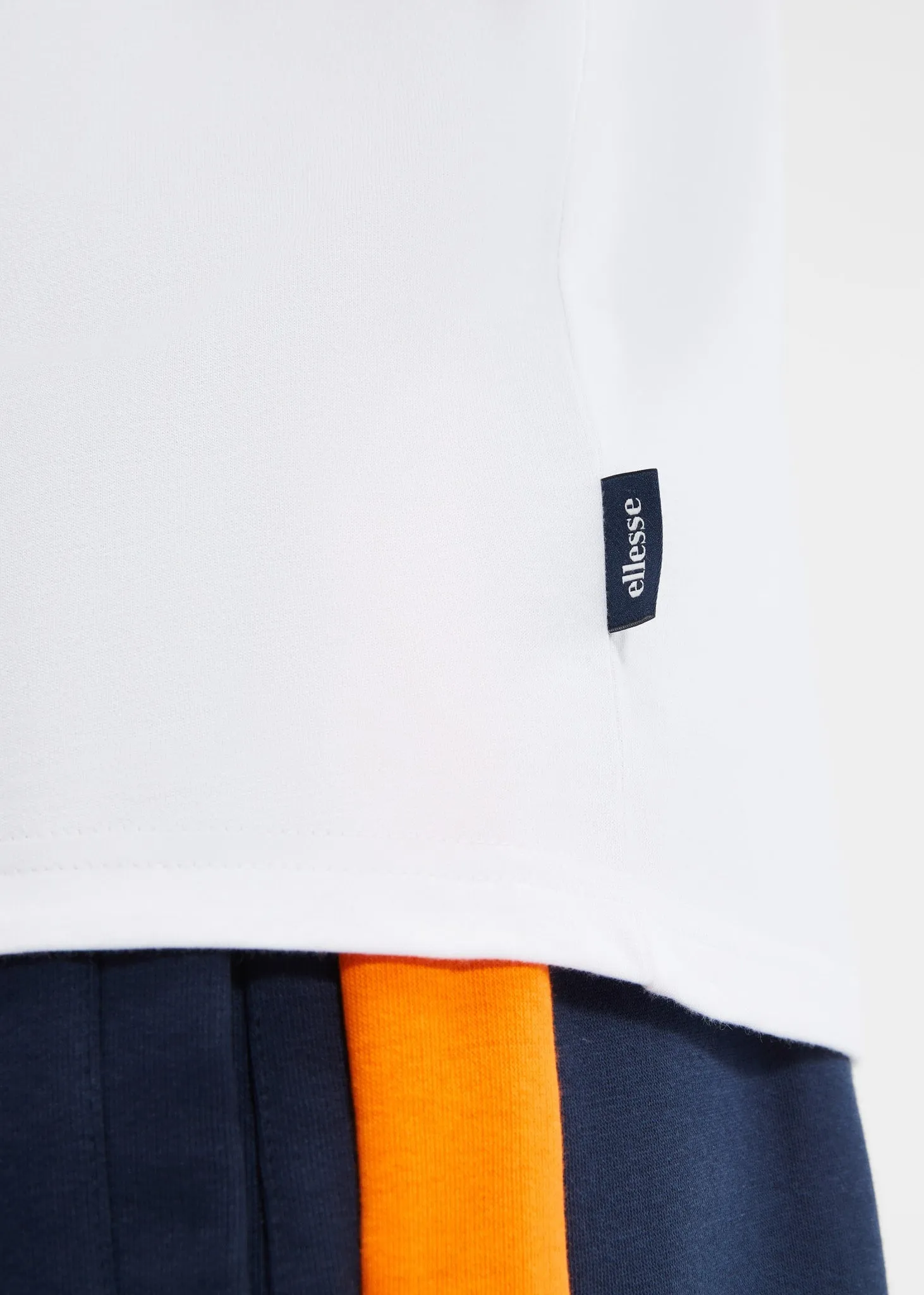 Caserio t-shirt - white