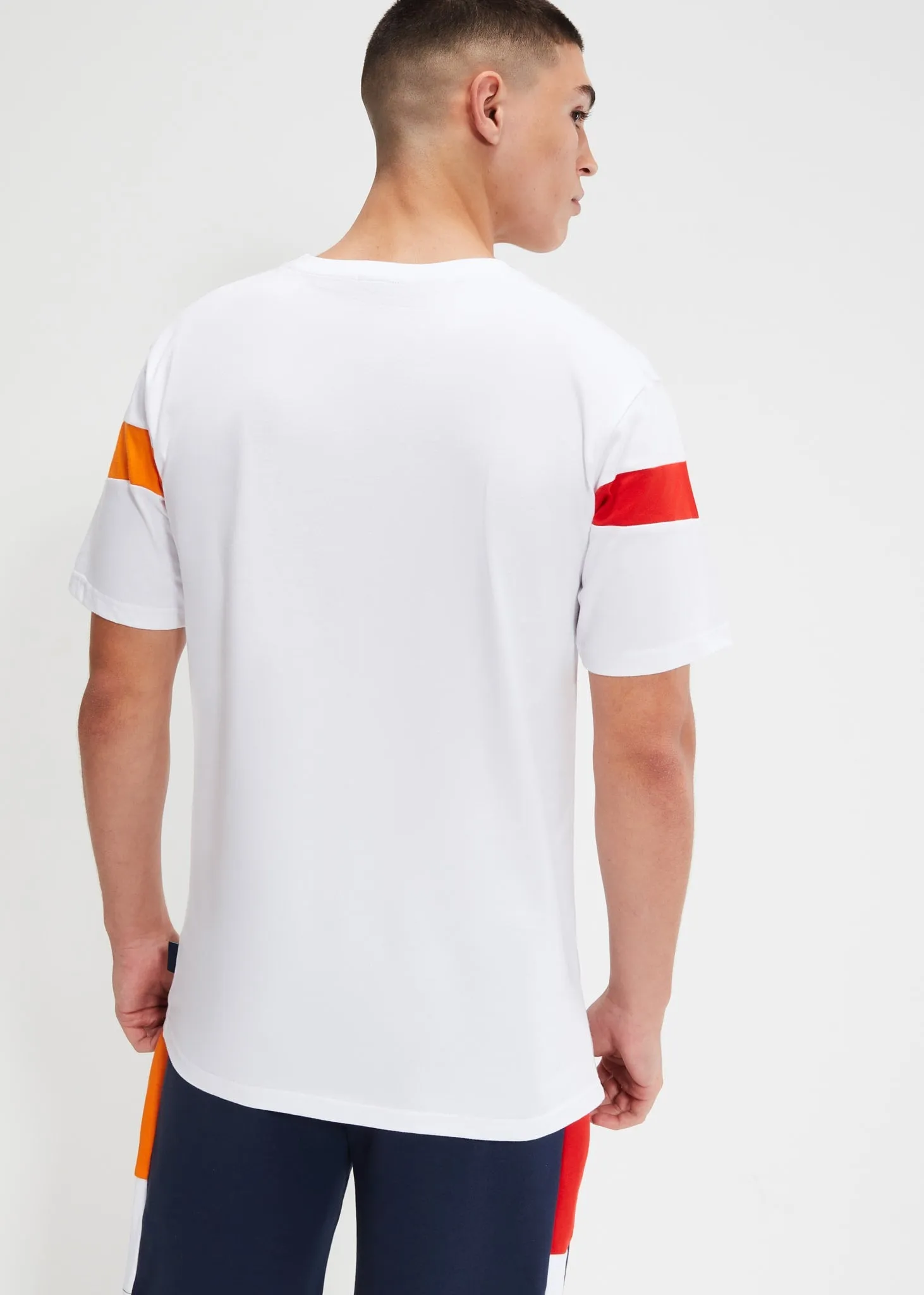 Caserio t-shirt - white