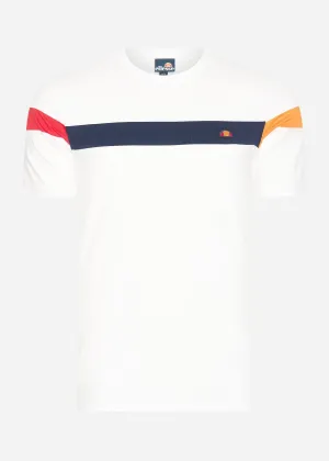 Caserio t-shirt - white