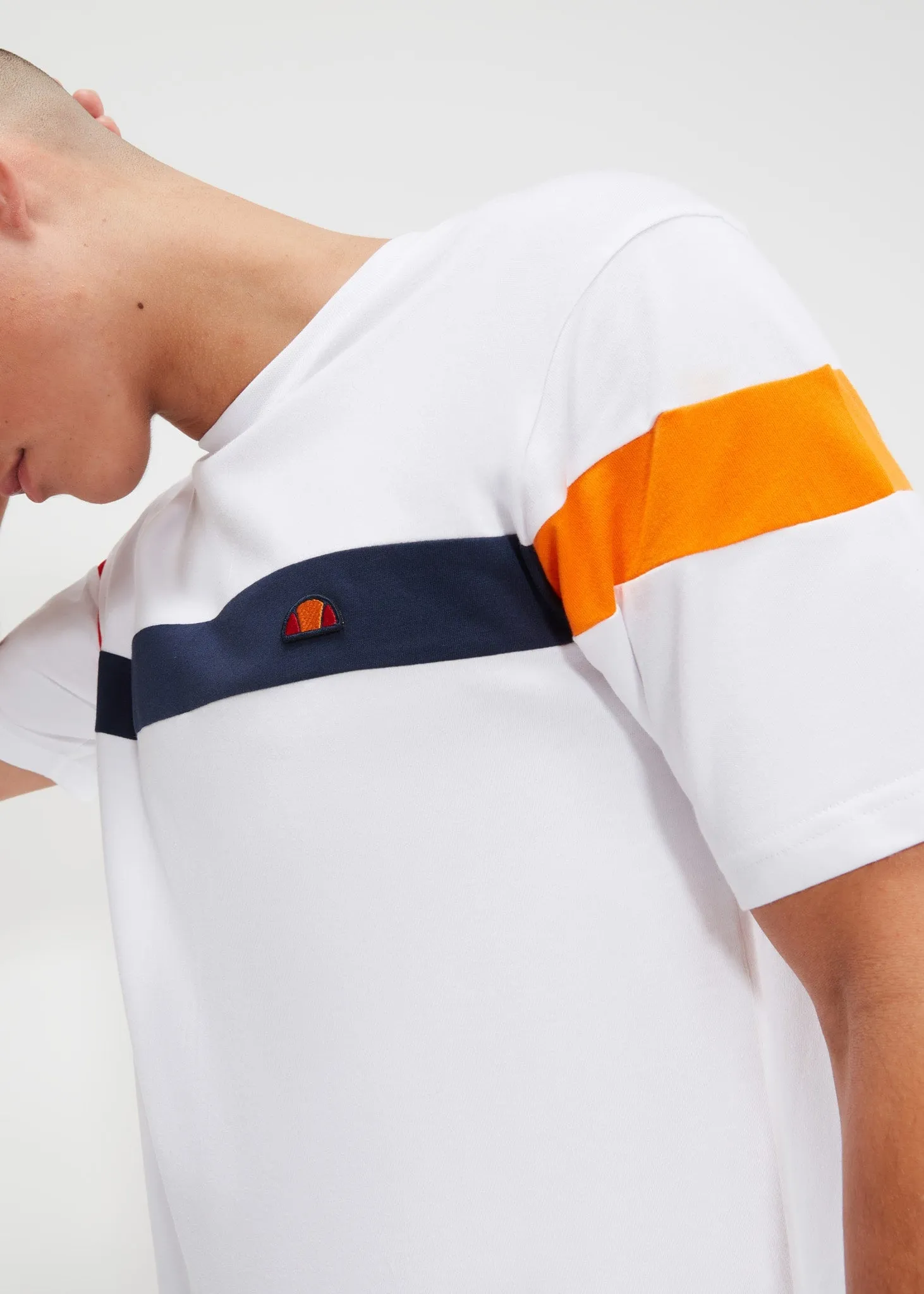 Caserio t-shirt - white