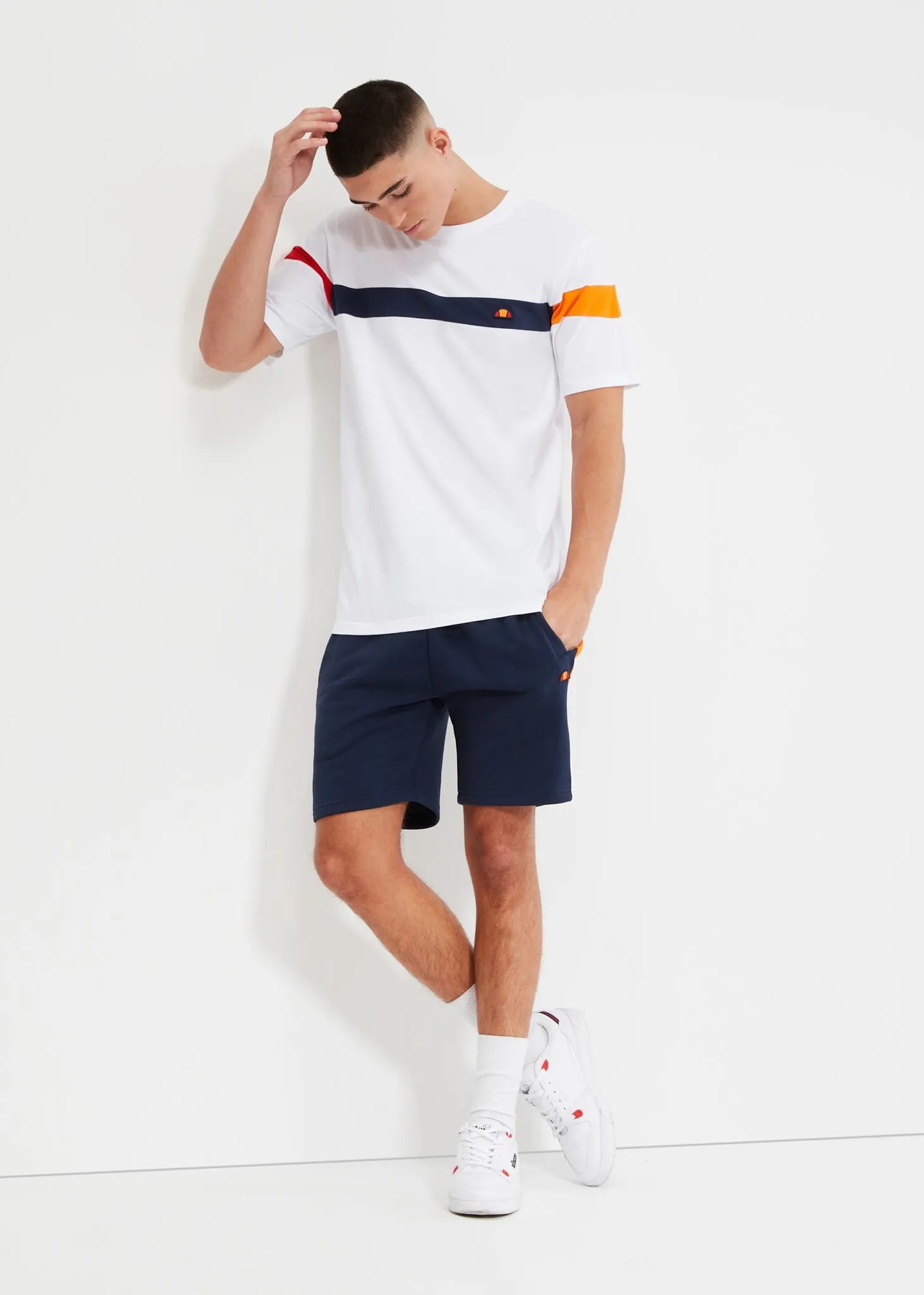 Caserio t-shirt - white