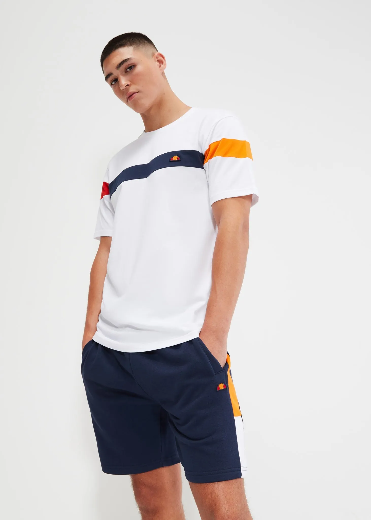 Caserio t-shirt - white