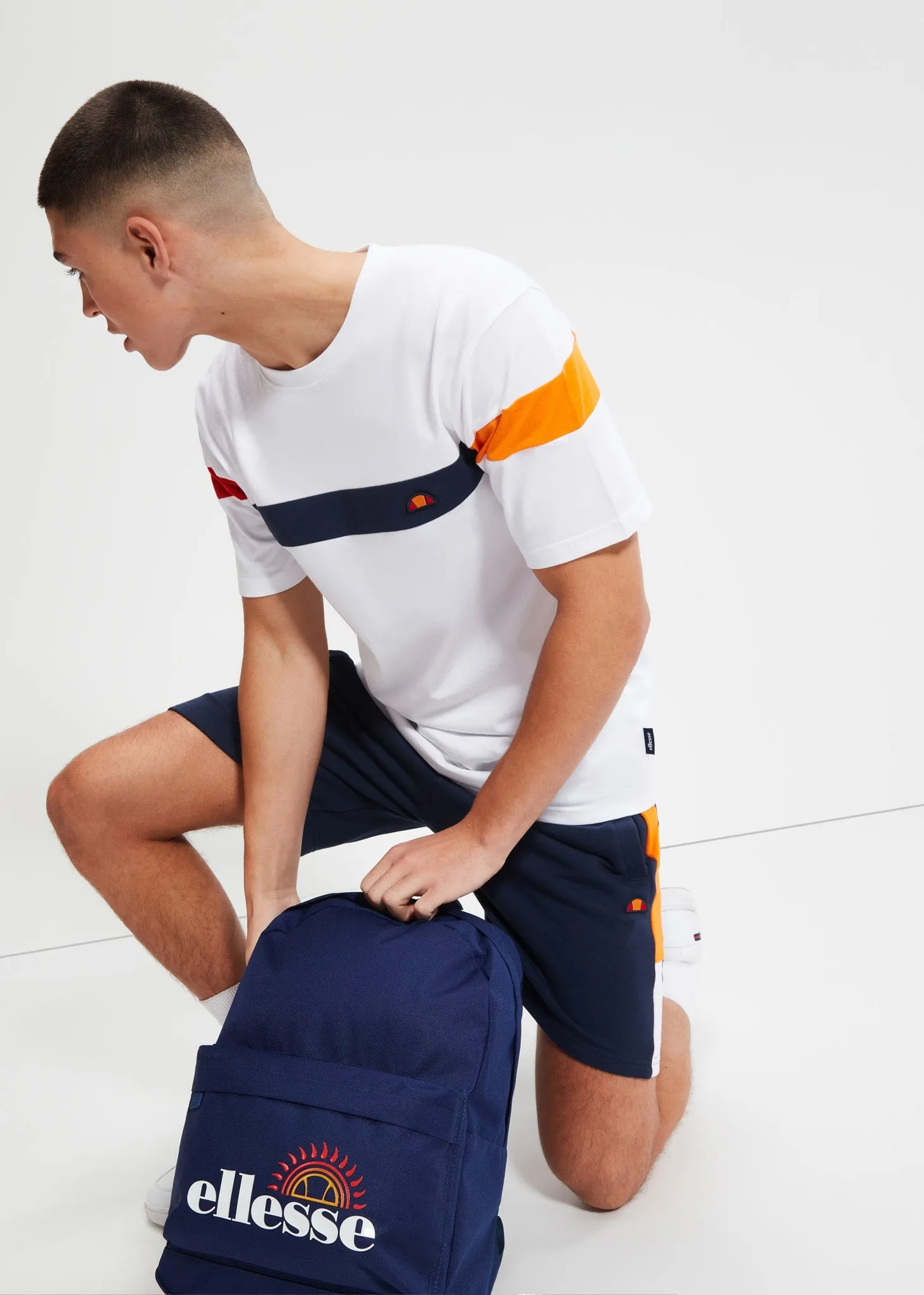 Caserio t-shirt - white