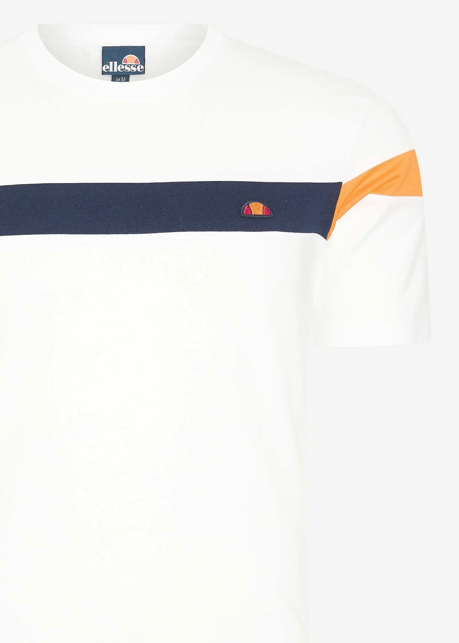Caserio t-shirt - white