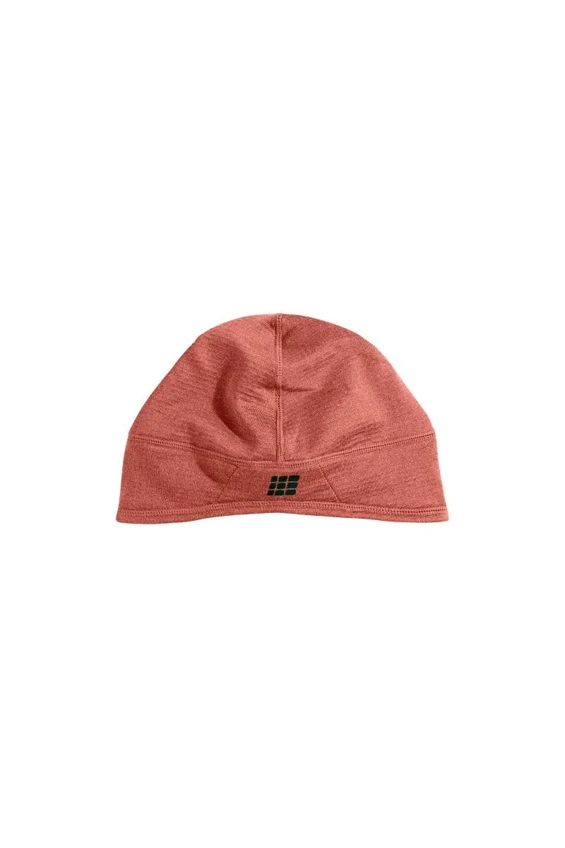 CEP CEP cold weather beanie, v3, unisex