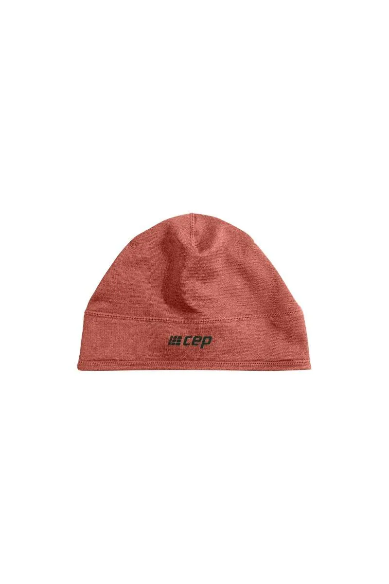 CEP CEP cold weather beanie, v3, unisex