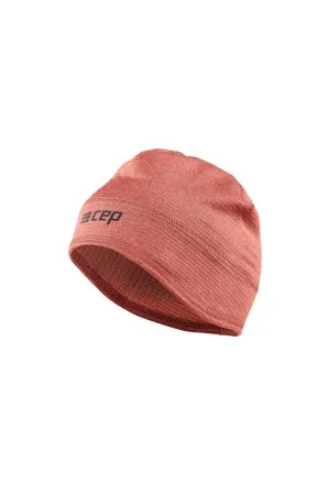 CEP CEP cold weather beanie, v3, unisex
