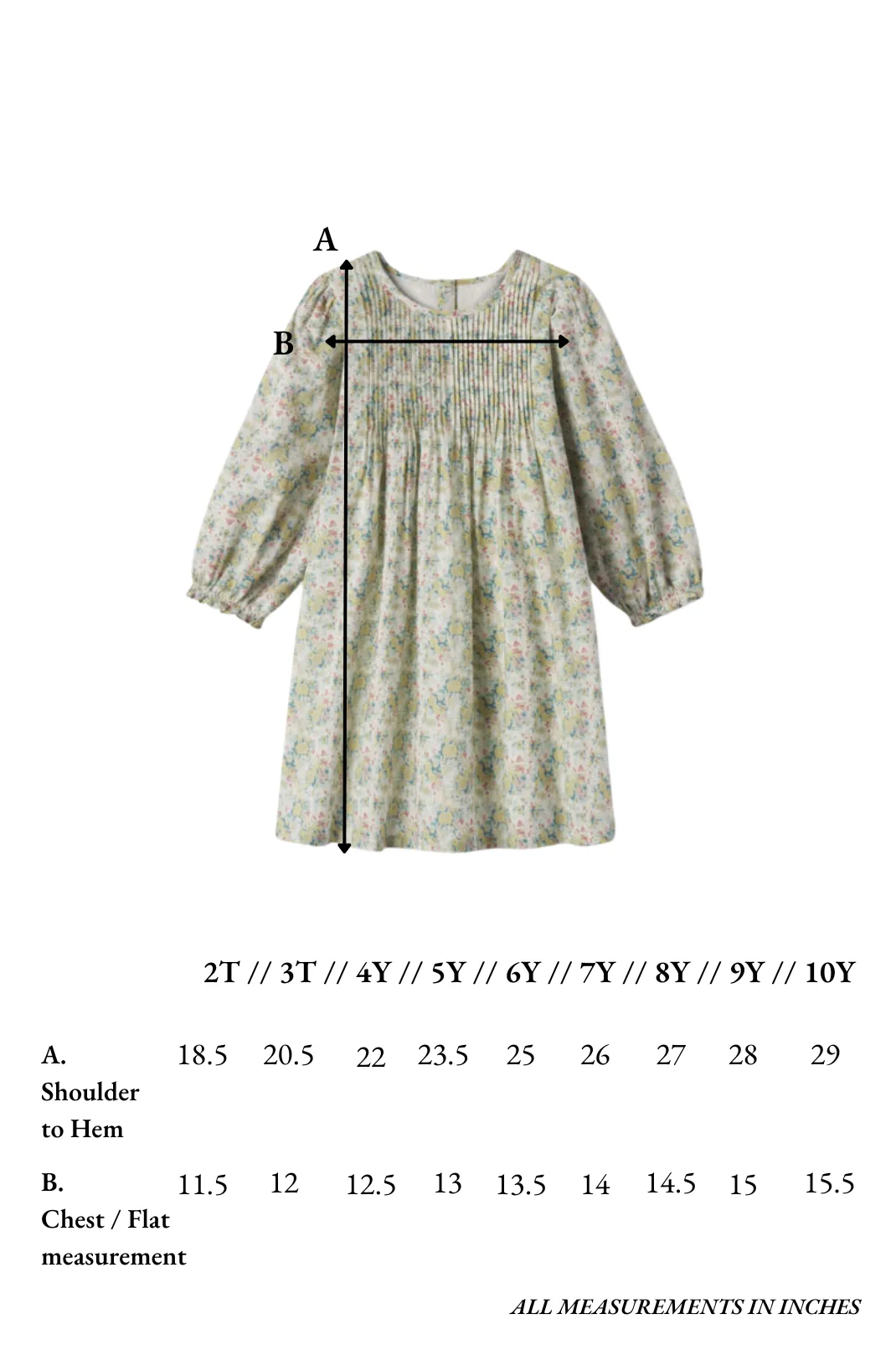 Charlotte Dress in Water Rose