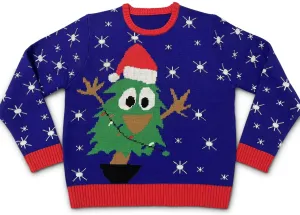 Christmas Jumper Tree