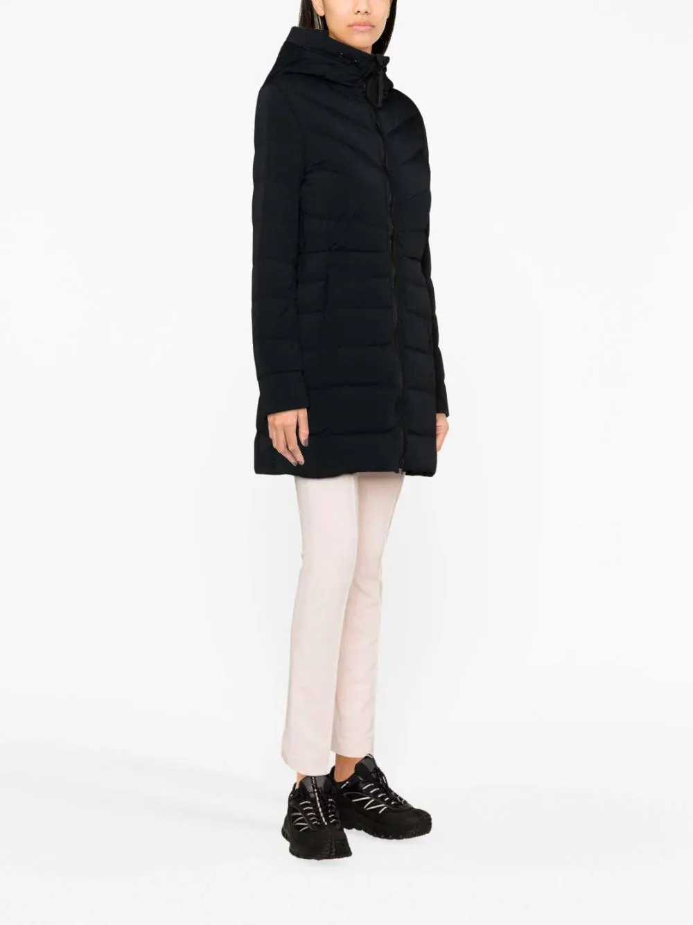 Clair down jacket