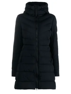 Clair down jacket