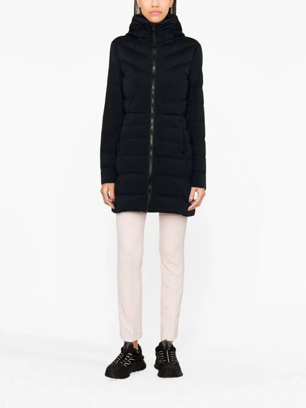 Clair down jacket
