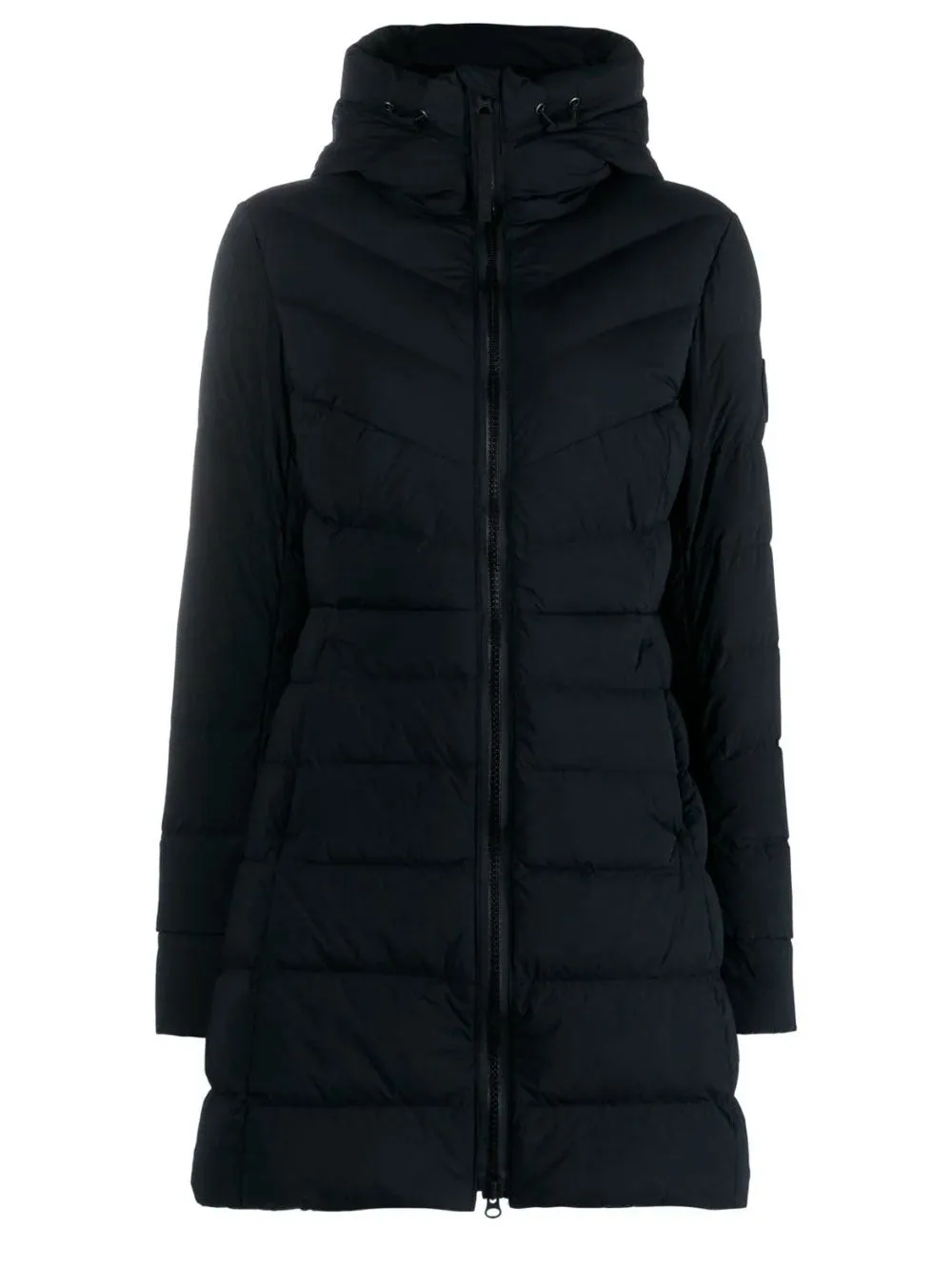 Clair down jacket