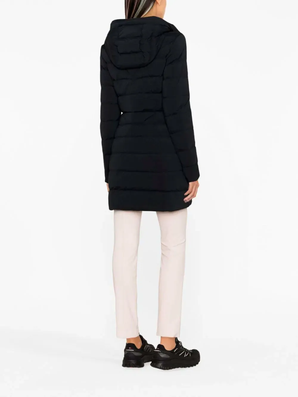 Clair down jacket