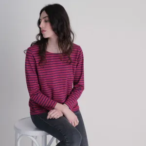 Classic Sailor Striped T
